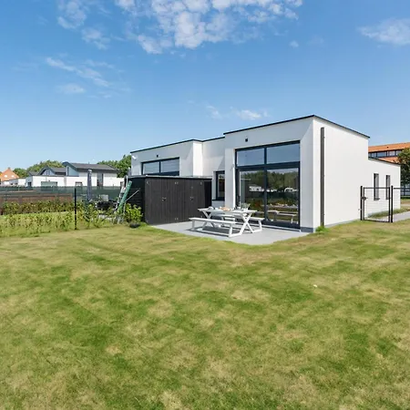 Maison Basil - House With Garden And Parking *